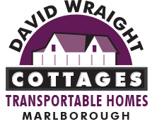 David Wraight Cottages & Transportable Homes